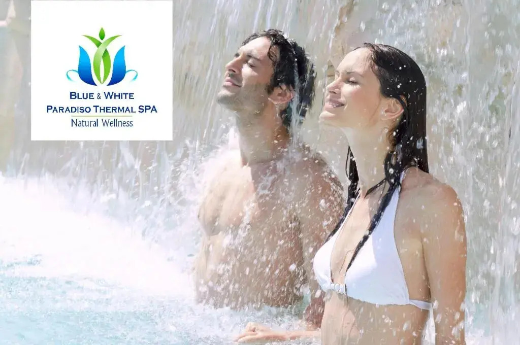 Paradiso Terme Resort & SPA con 5 piscine termali