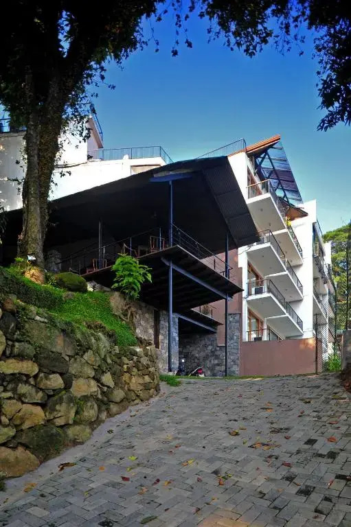 SWP Eco Lodge, Kandy