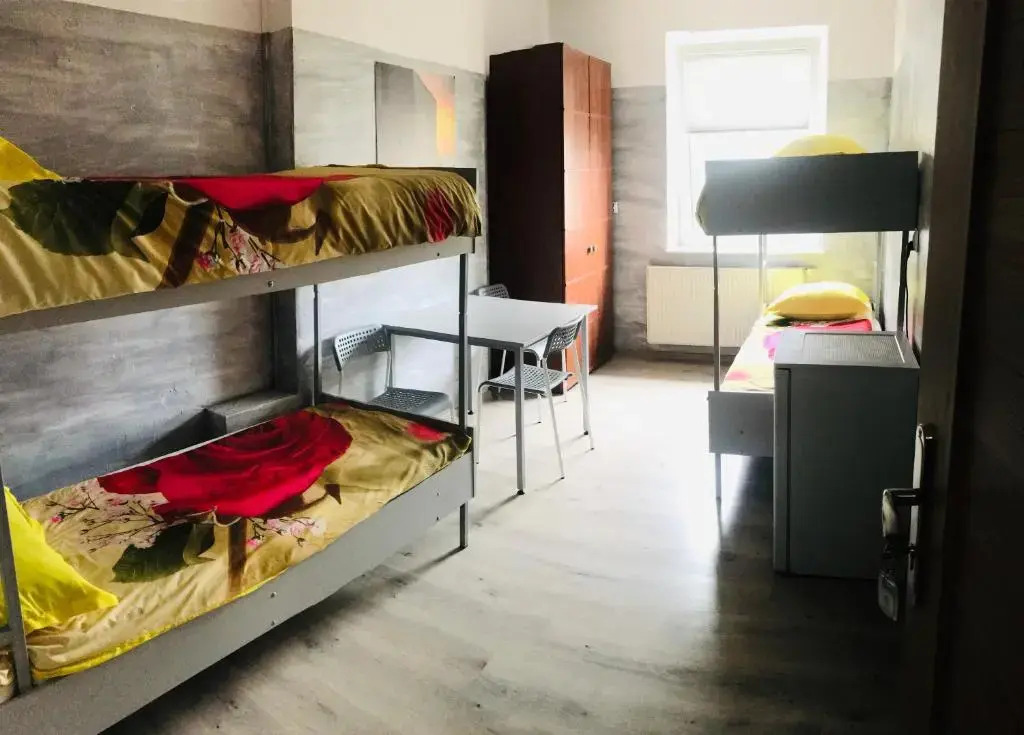 Hostel Radom