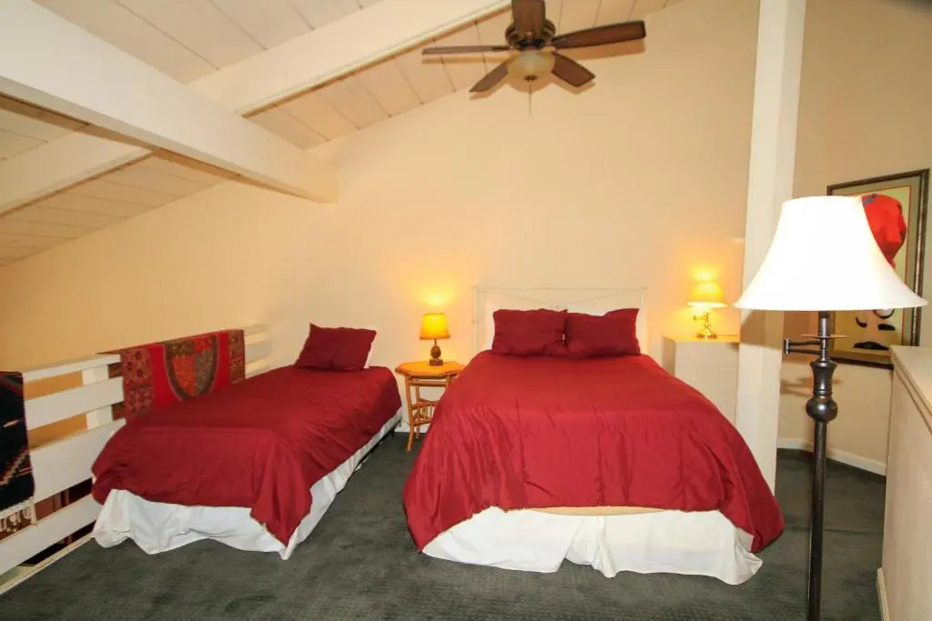 Sierra Park Villas #09
