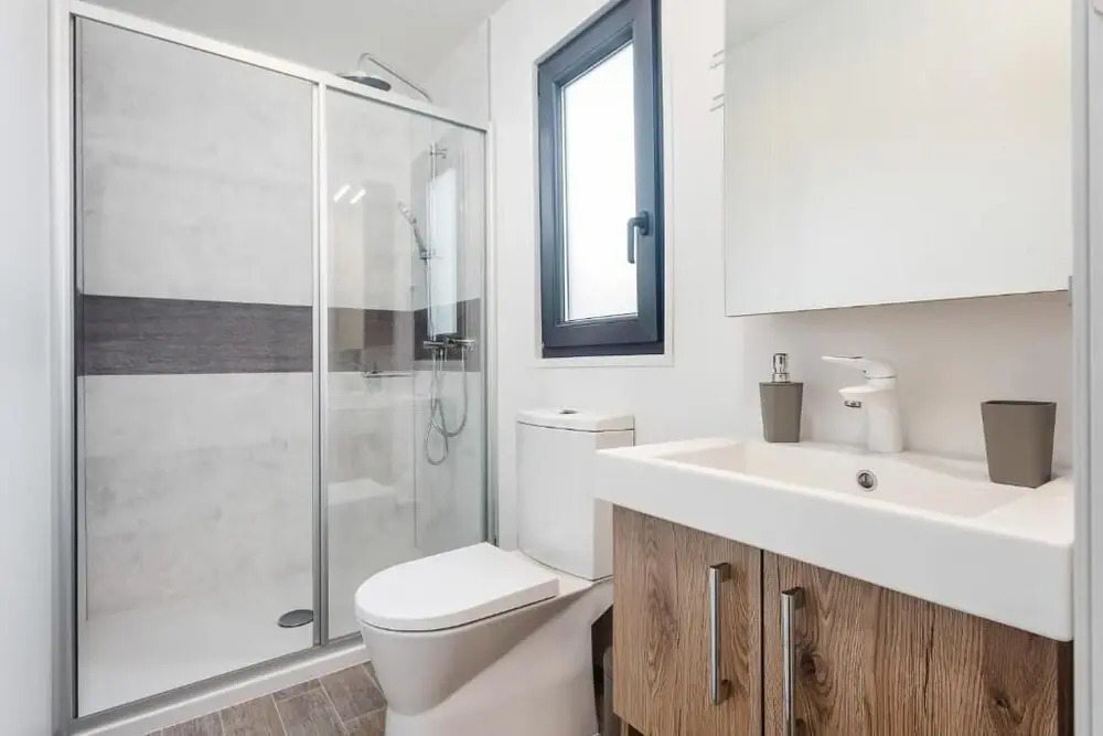 Premium Camping Homes Santa Marina, Lanterna