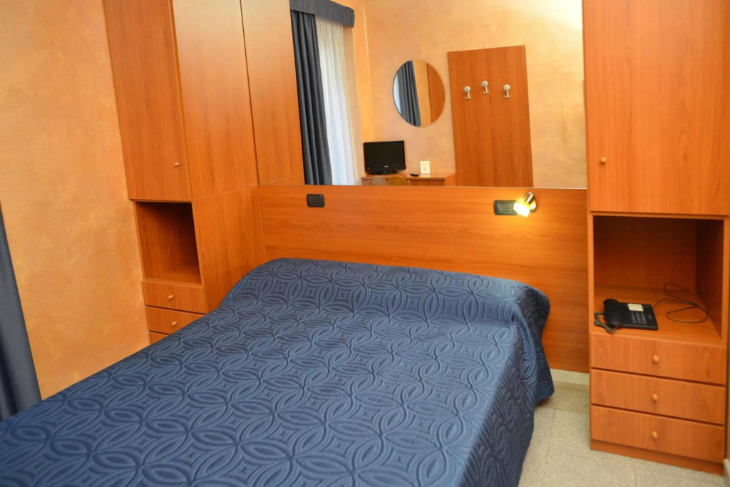 Hotel Aurora