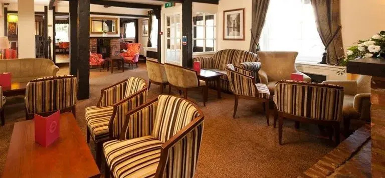 The White Horse