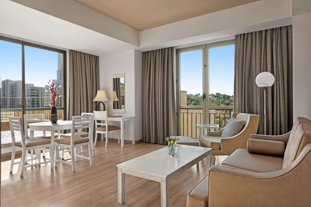 Ramada Plaza от Wyndham Mardin