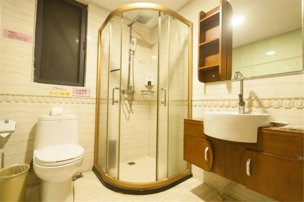 Longhigh Resort Apartment