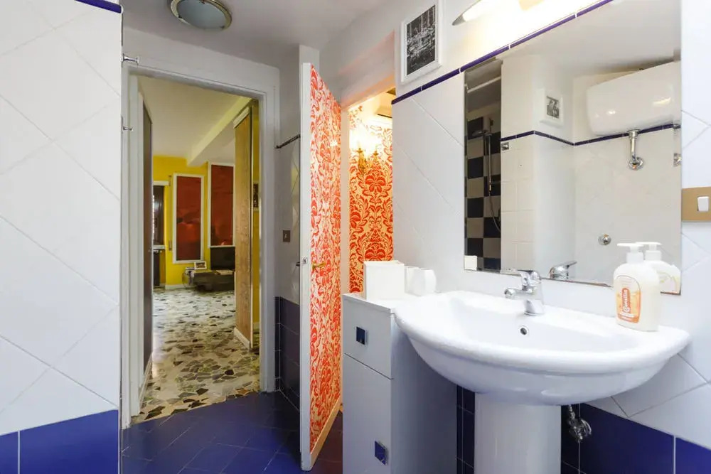 Rome Eco Suites