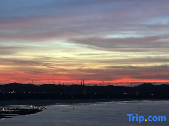 Pingtan Jiubao Holiday Homestay