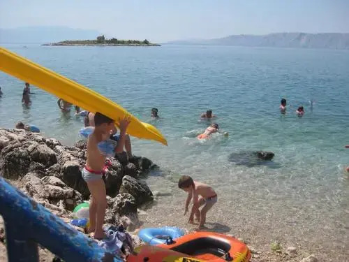 Obiteljski Apartmani Švob Lavanda & Ružmarin sa pogledom na more