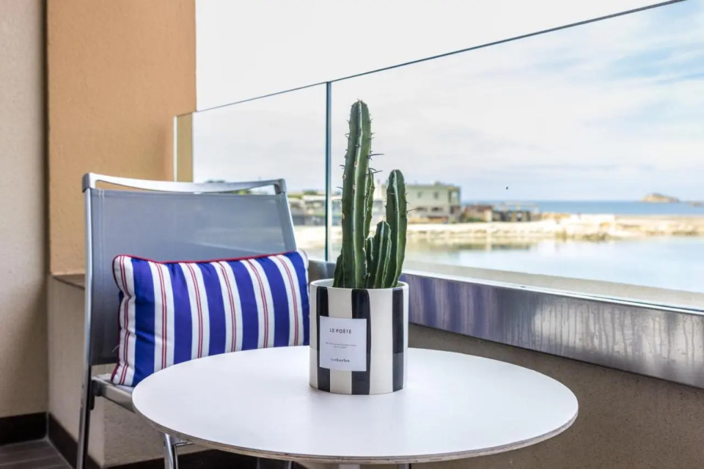 Thalazur Bandol Ile Rousse - Hôtel & Spa