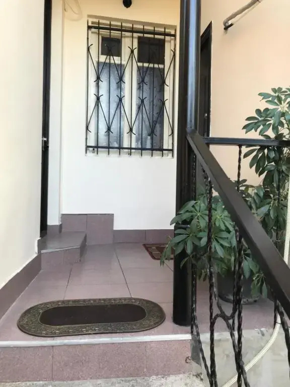 Two room - Apartment Mtatsminda In the heart of Tbilisi