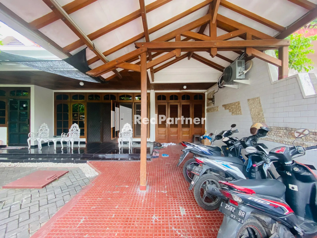Griya Dalem Syariah RedPartner