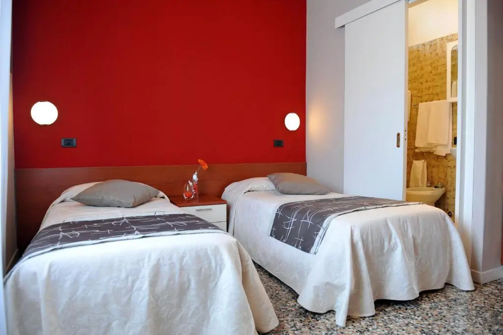 Hotel Bellavista Meublè