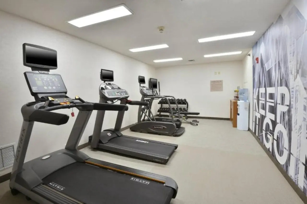 SpringHill Suites Des Moines West