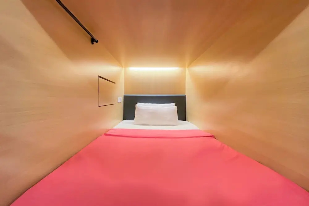 Sogor Girls Dormitory by OYO Rooms