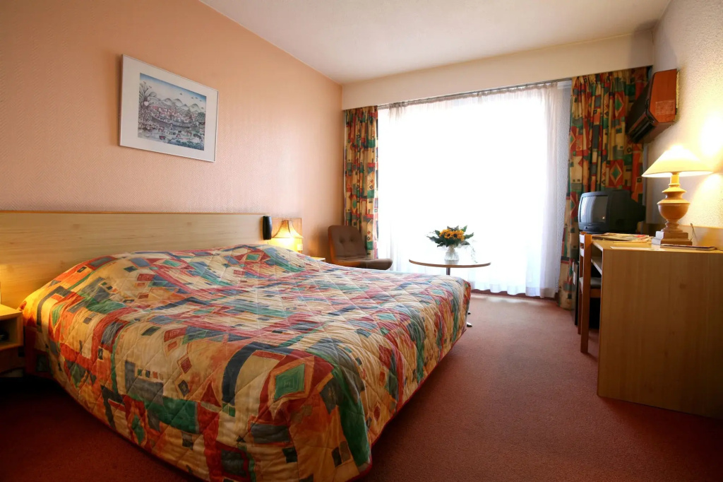 Hotel Panorama