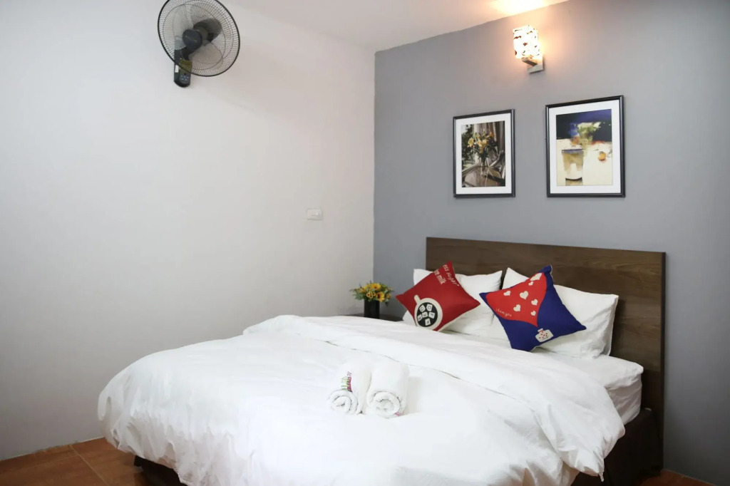V-Studio Apartment 2
