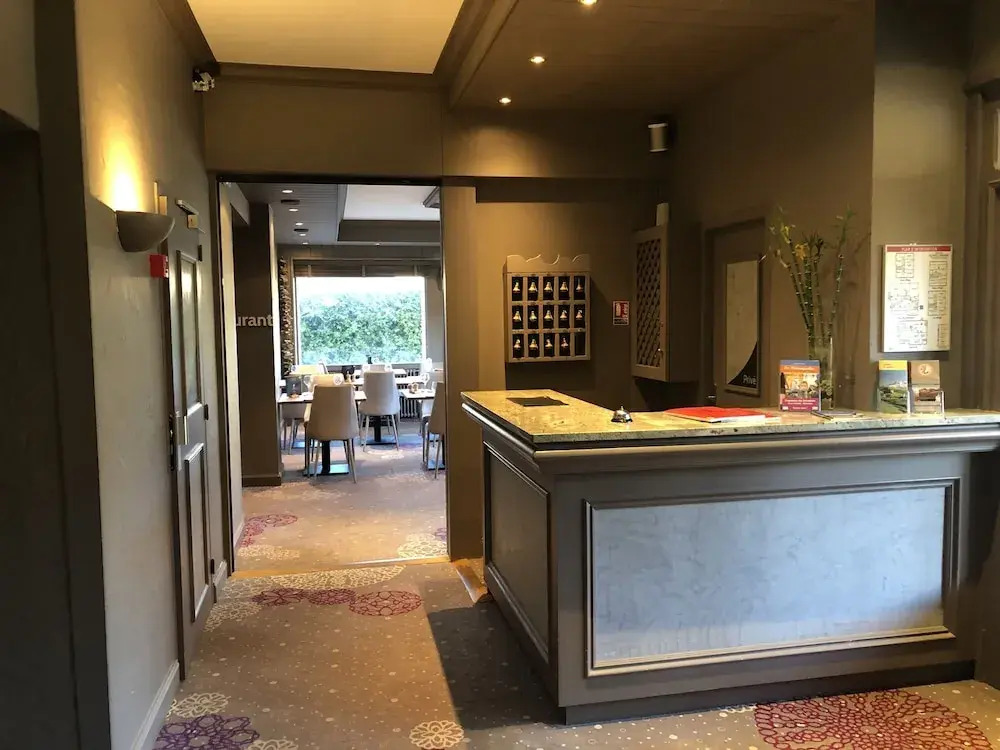 Chalet Hotel Le Mont Bisanne