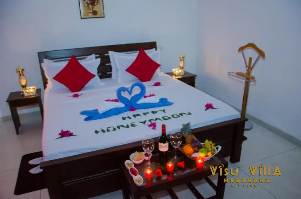 VISU VILLA hotel