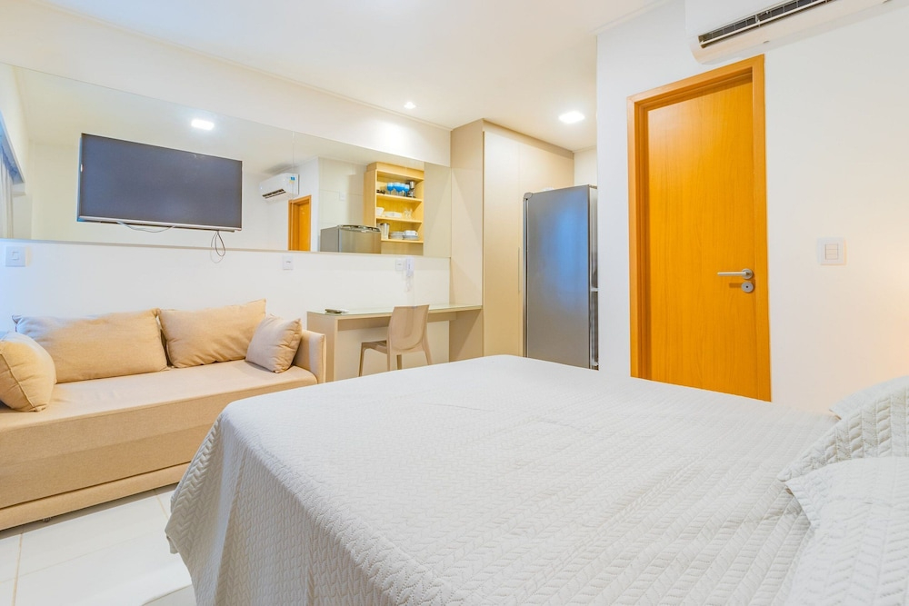 Makia Beach #a310 - Flat With Balcony by Carpediem