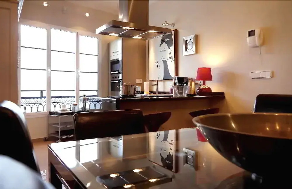 Casa Tucana