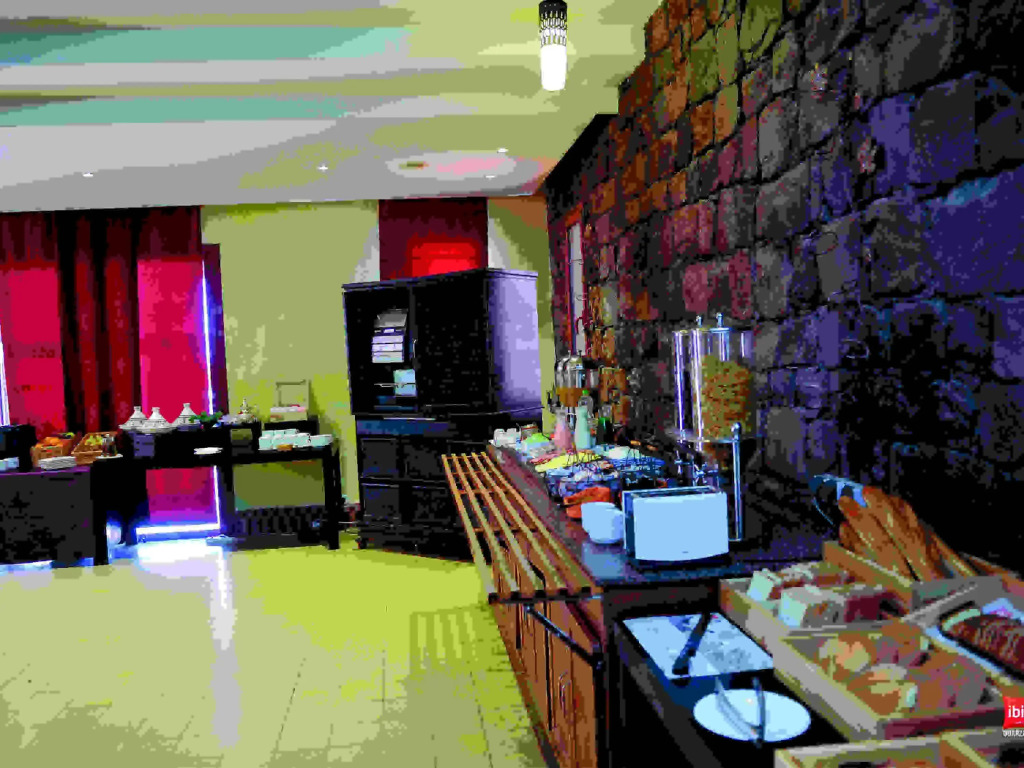 Ibis Ouarzazate Centre