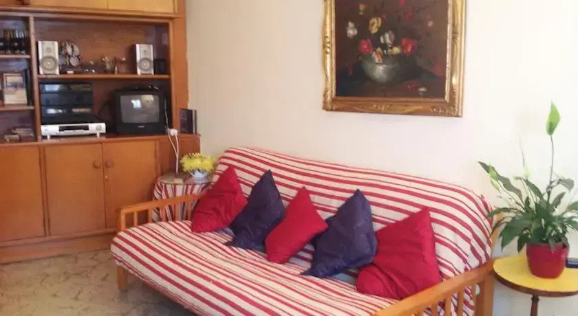 Sant Pau Apartments