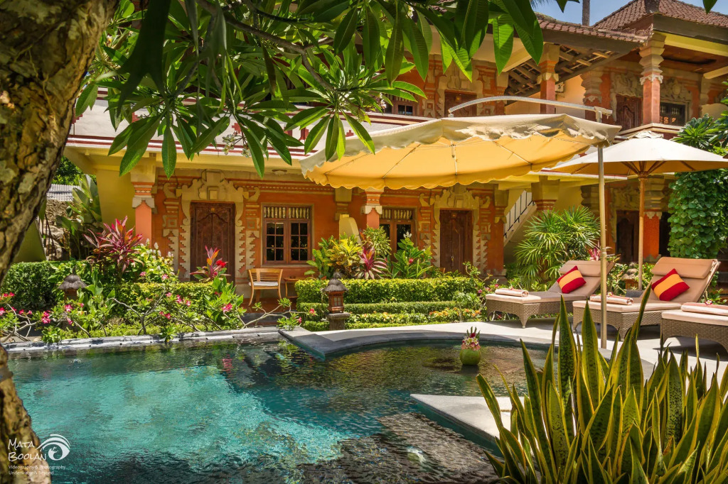 Rama Shinta Hotel Candidasa