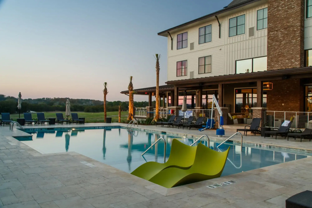Andell Inn