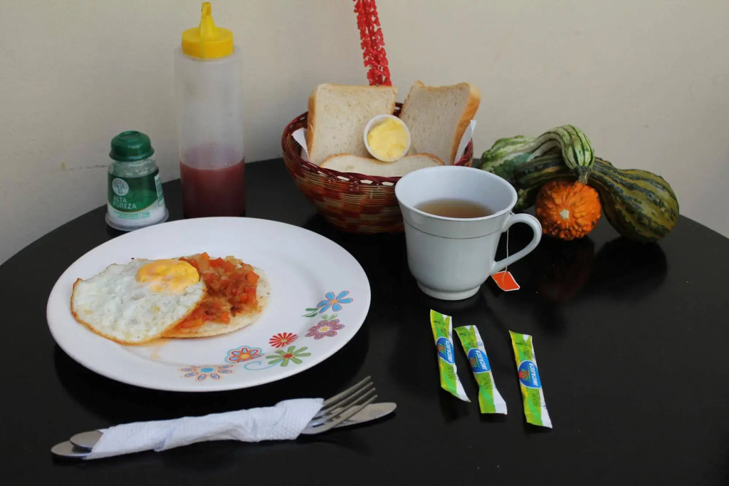 Hostal Relax 10