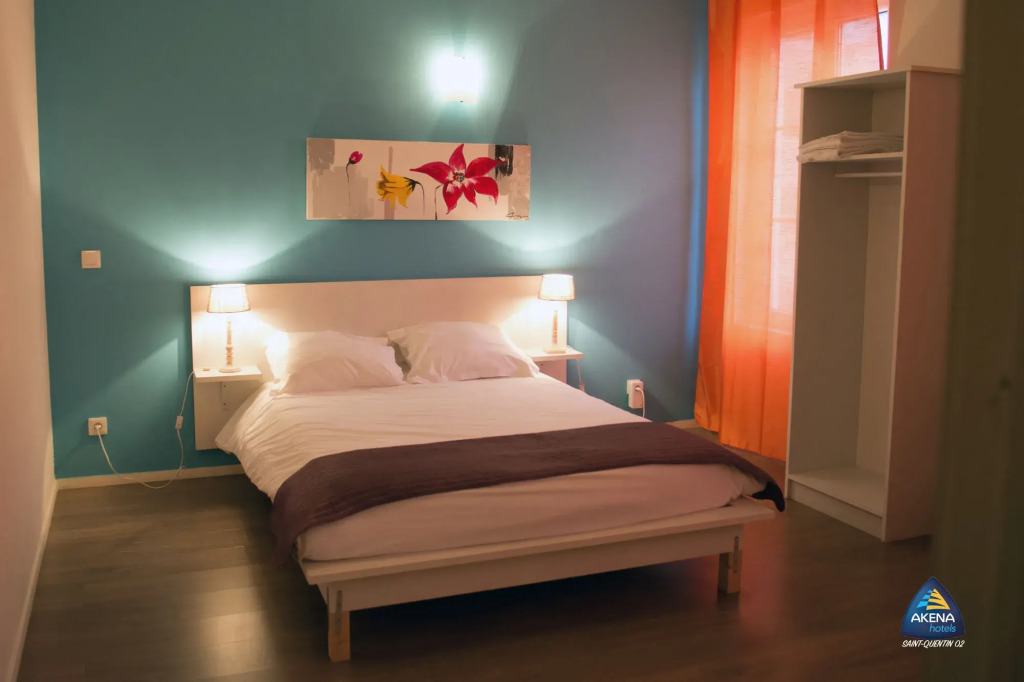 Hotel Le Saint Quentin