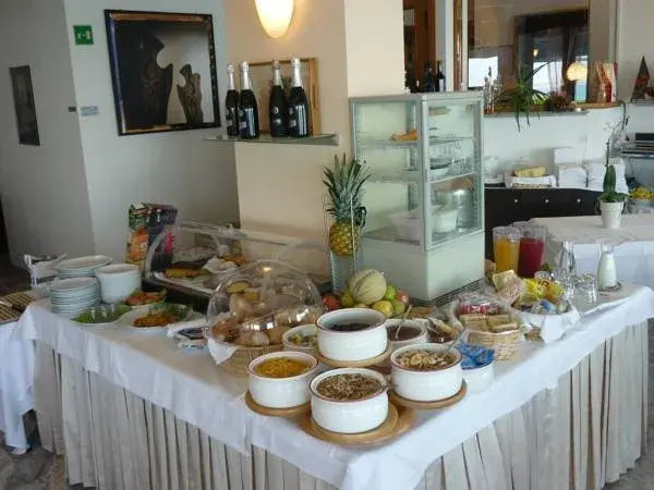 Hotel Marea