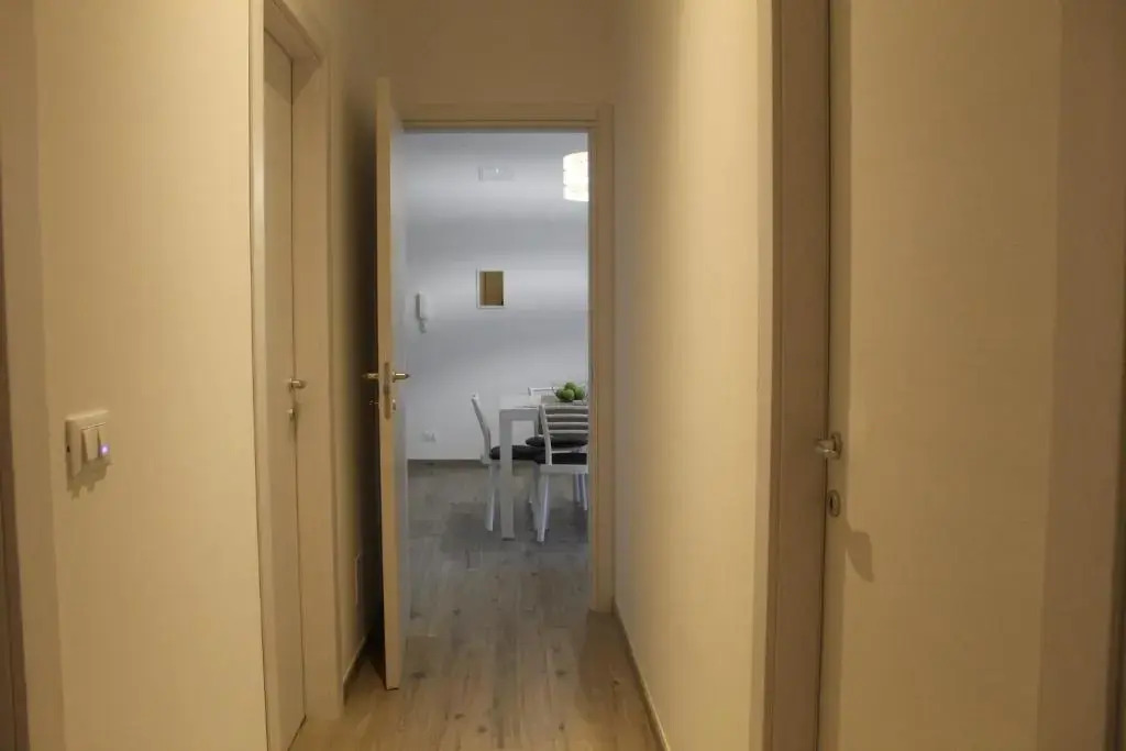 Casa Vivì