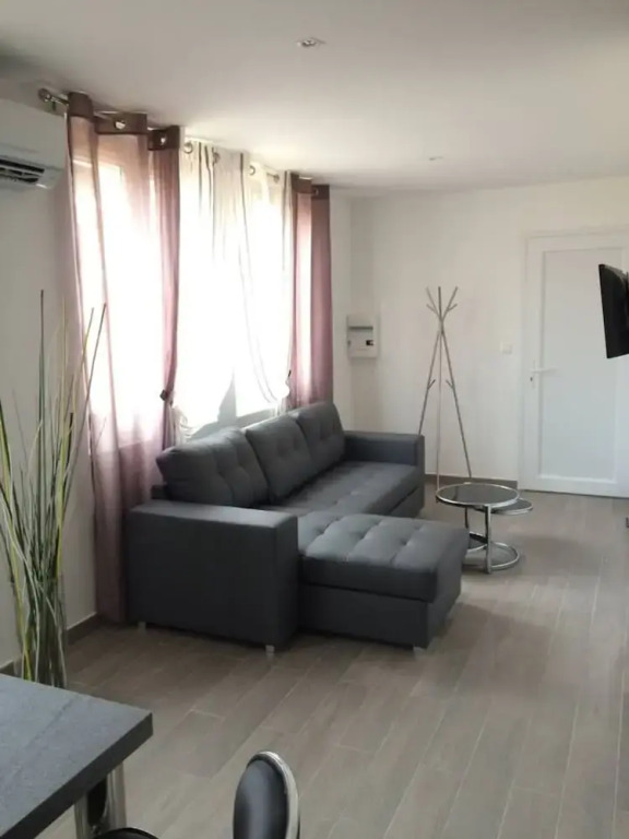 VILLAWELCOM - Appartement 4 - 100m plage