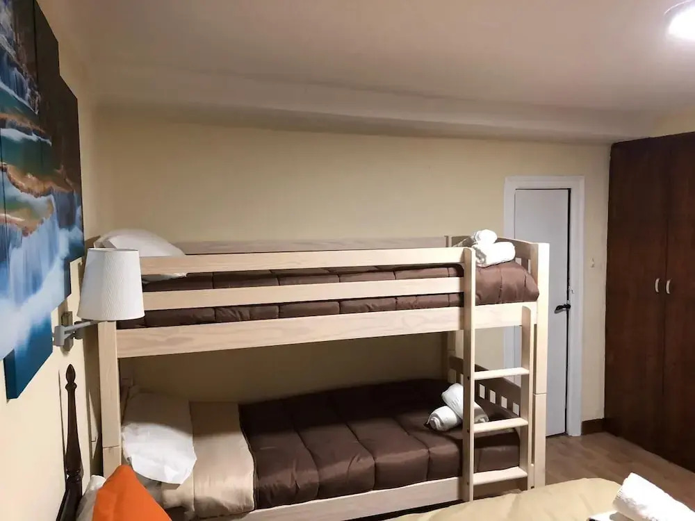 Hostal Di Verena