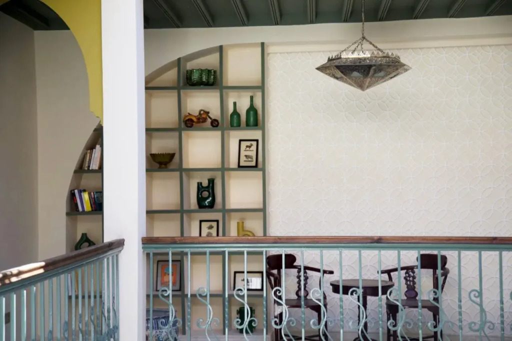 Riad Kech One & Spa