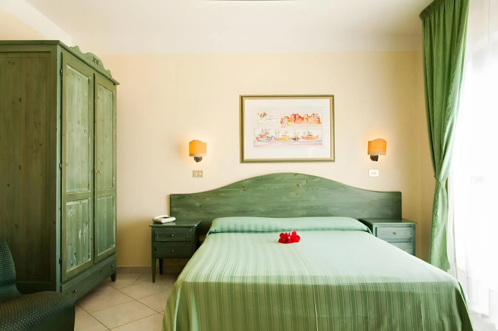 Hotel Maria Rosaria