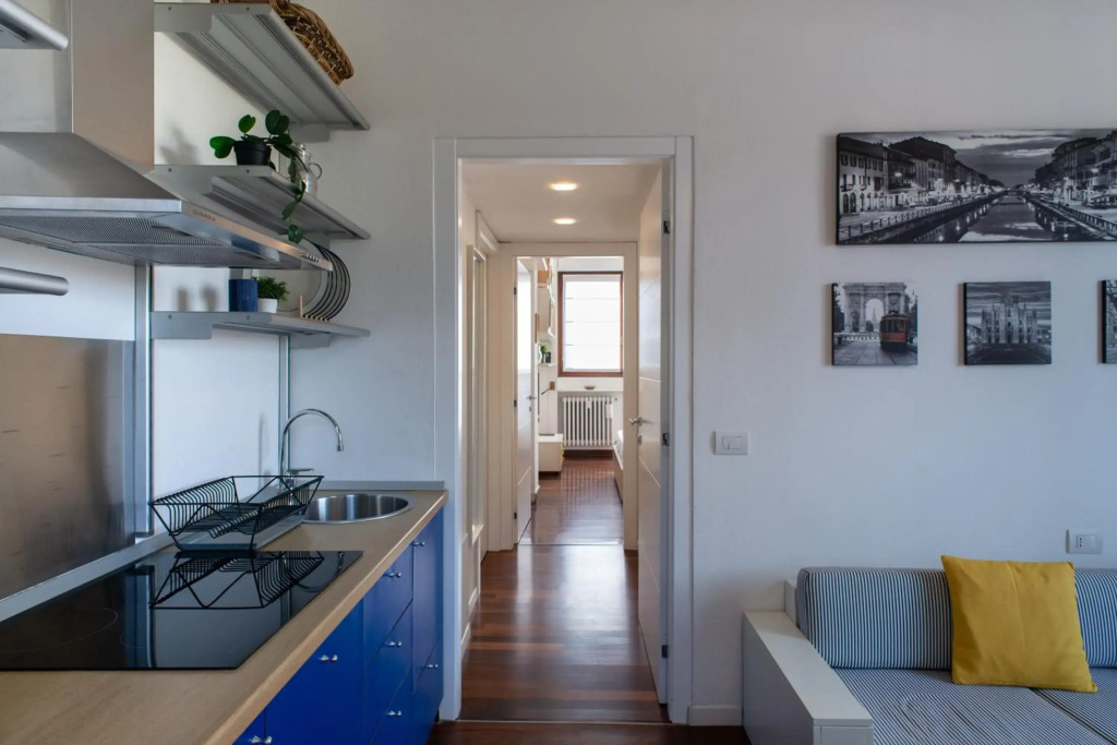 MilanoView Apartment