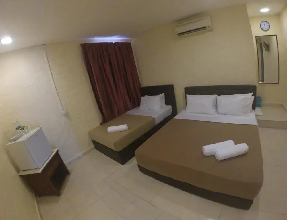 Green Town hotel & Resort Kuah