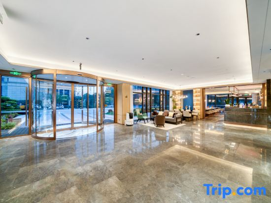 Laninno International Hangzhou Xiaoshan Airport Grand Exhibition Center Hotel