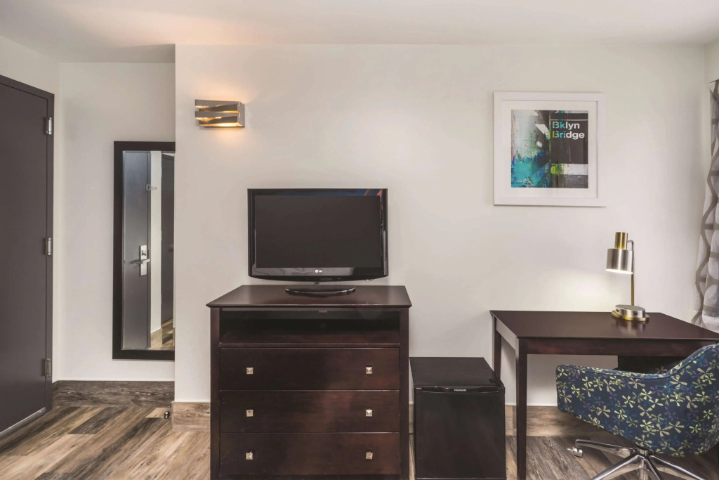 La Quinta by Wyndham Brooklyn Downtown