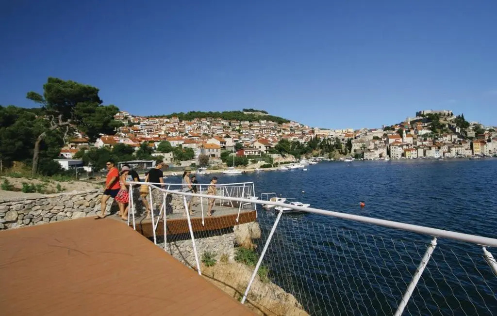 Apartman Šibenik