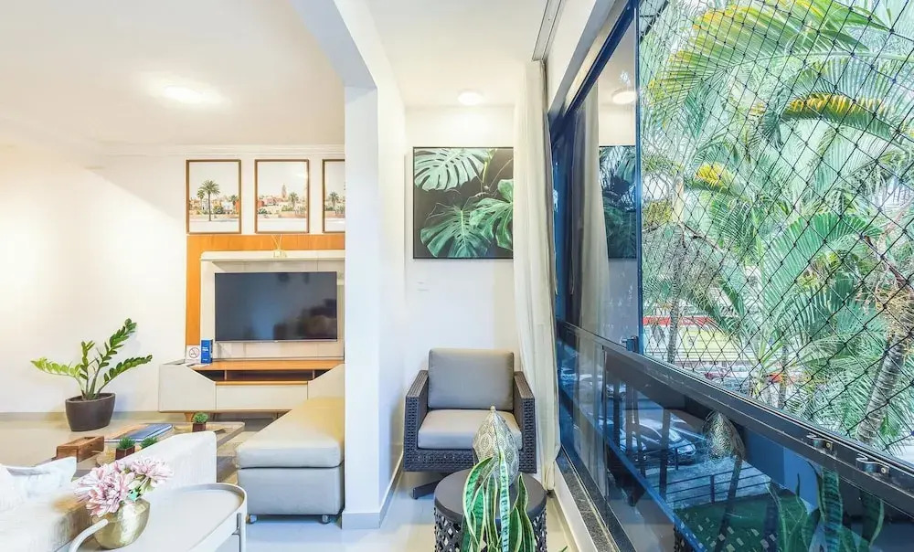 Complete Apartments in Asa Norte - BSB BVT