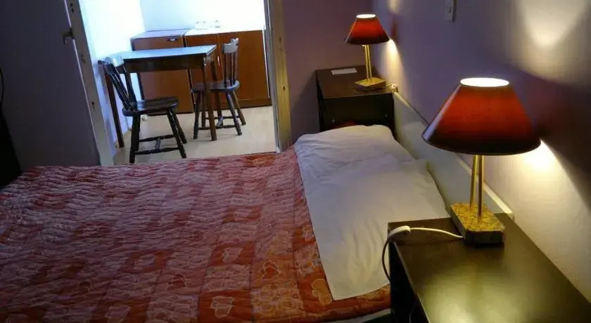Hostel Mimi