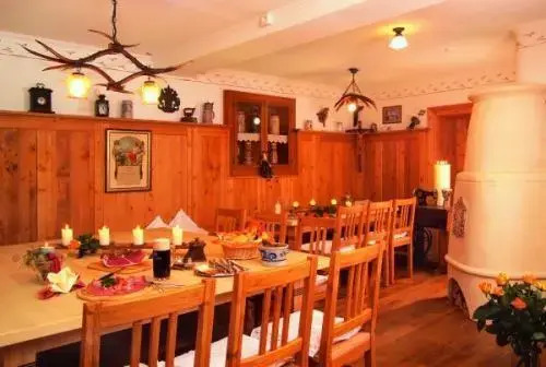 Gasthof Zur Krone