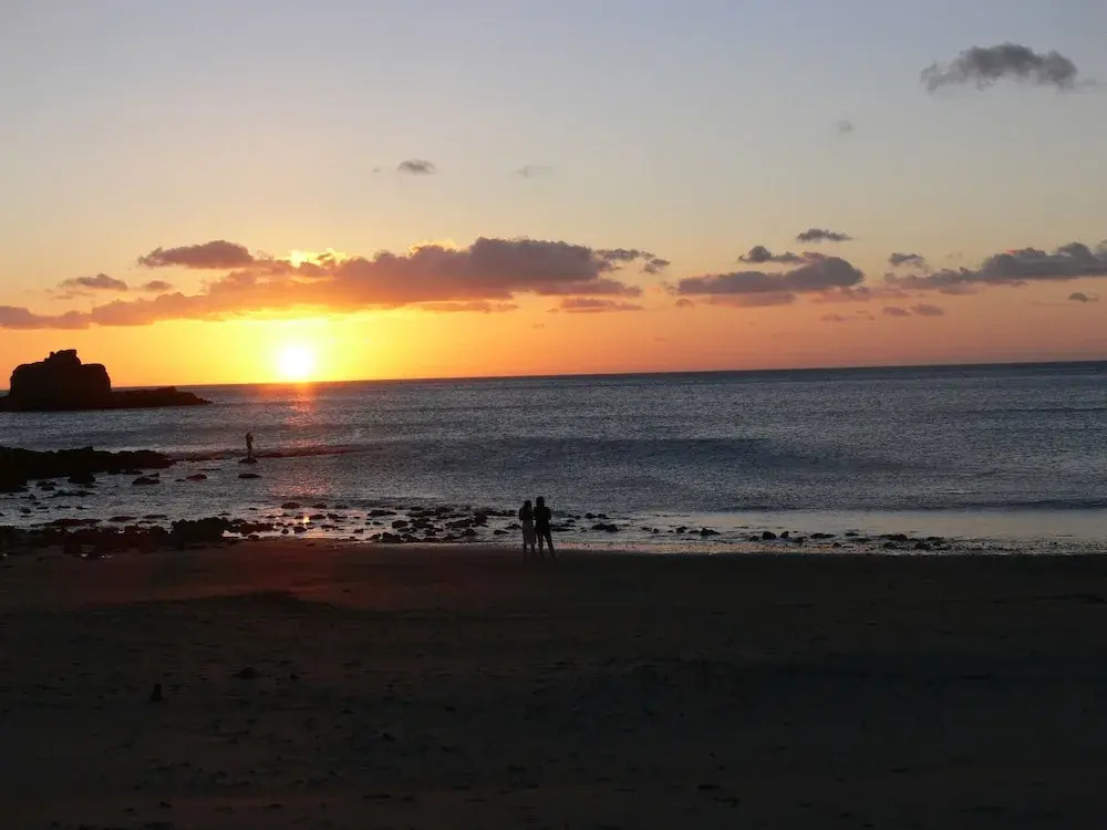 Marsella Beachfront Hotel