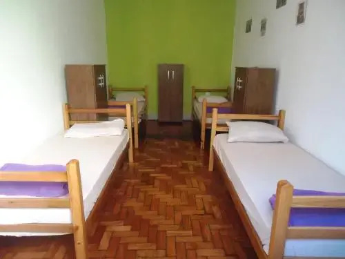 Barroco Hostel