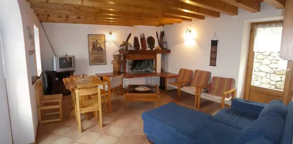 Casa Rita