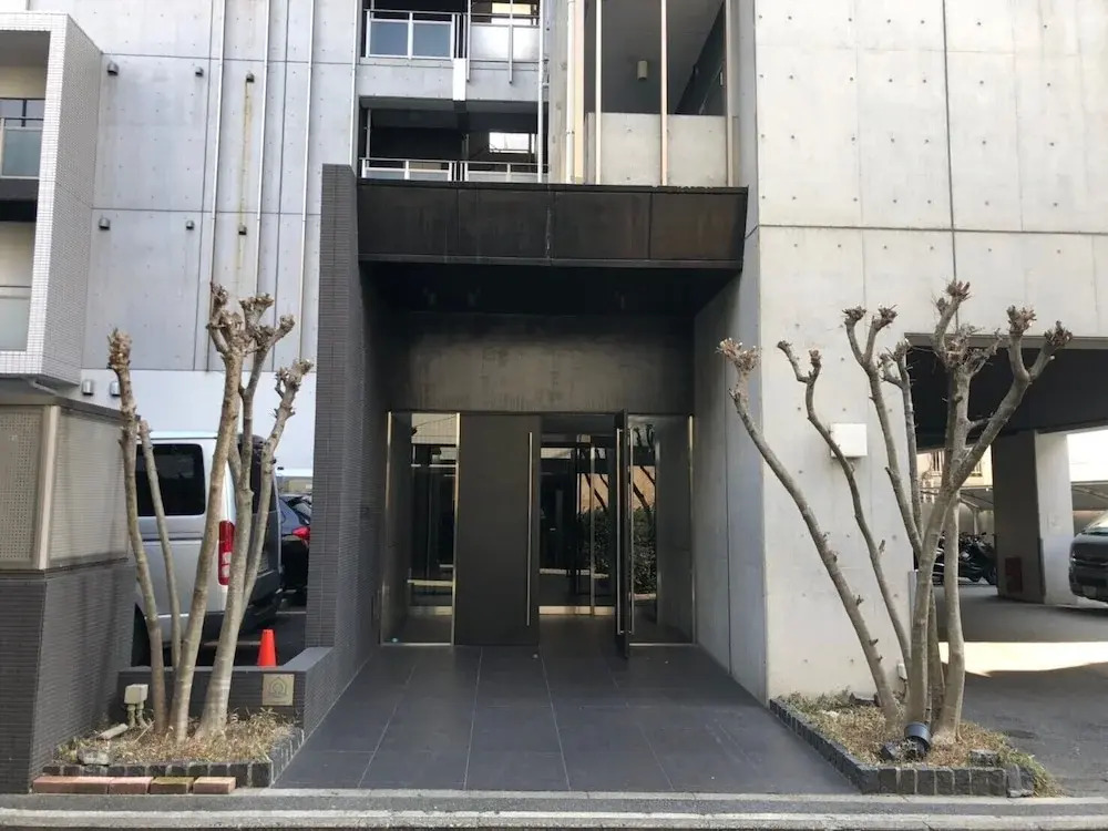 Hostel Fukuoka.com Canal City no.7