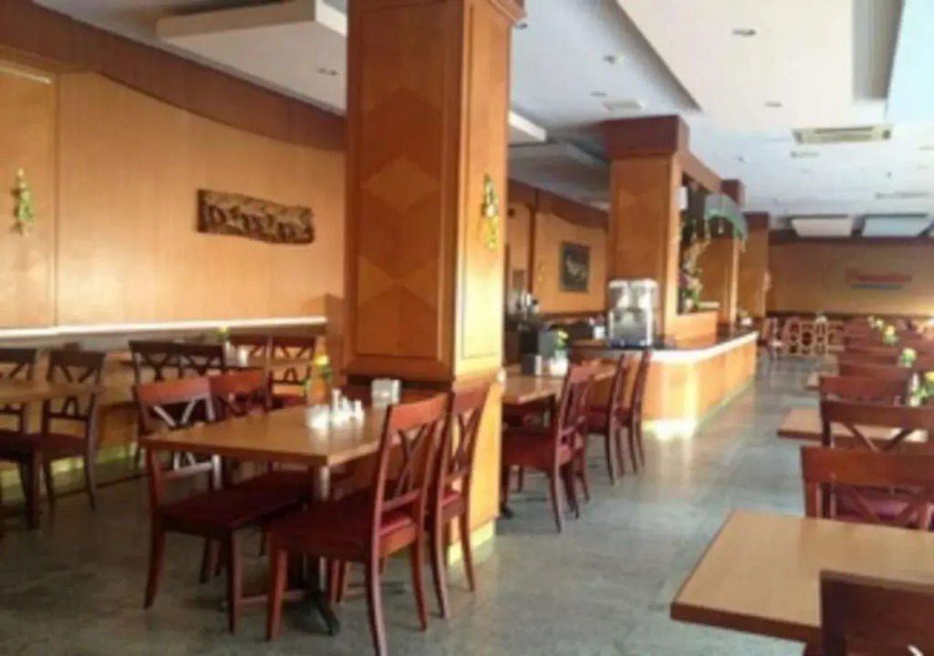 Hotel Utama