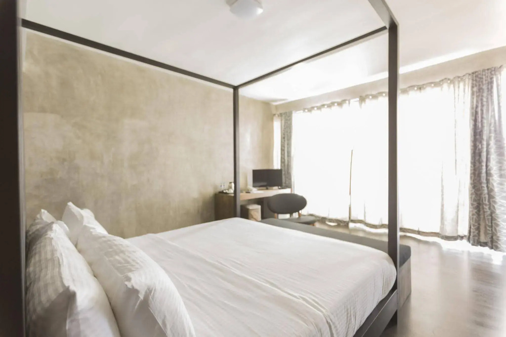 Domicillo Design Hotel